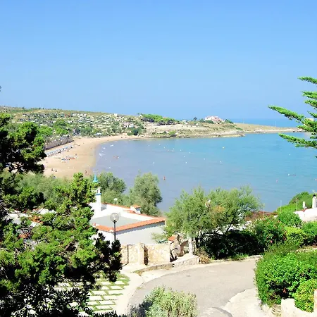 Residence M3 Peschici Exterior photo